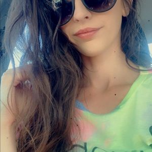 Meet your Posher, Jamie